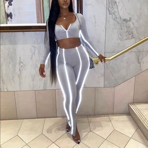 Getting rid of clothing I no longer wear